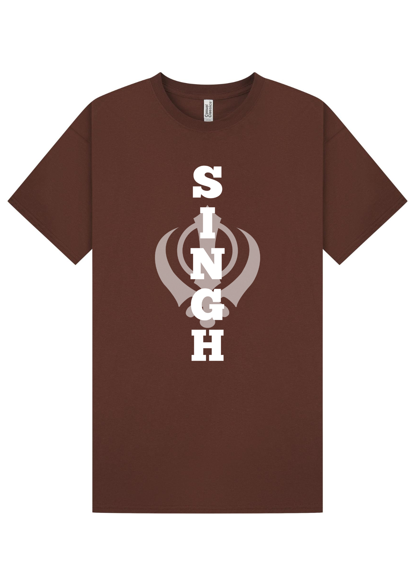 Singh T-shirt