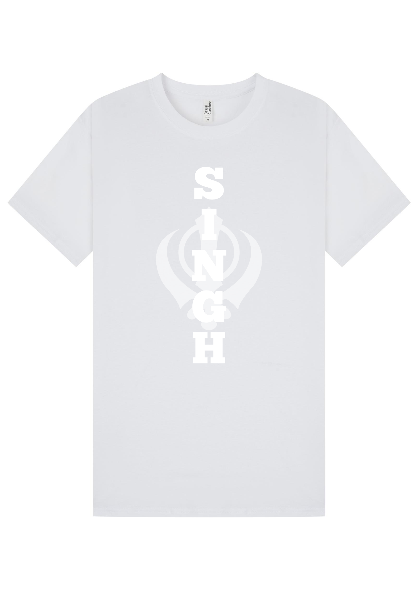Singh T-shirt