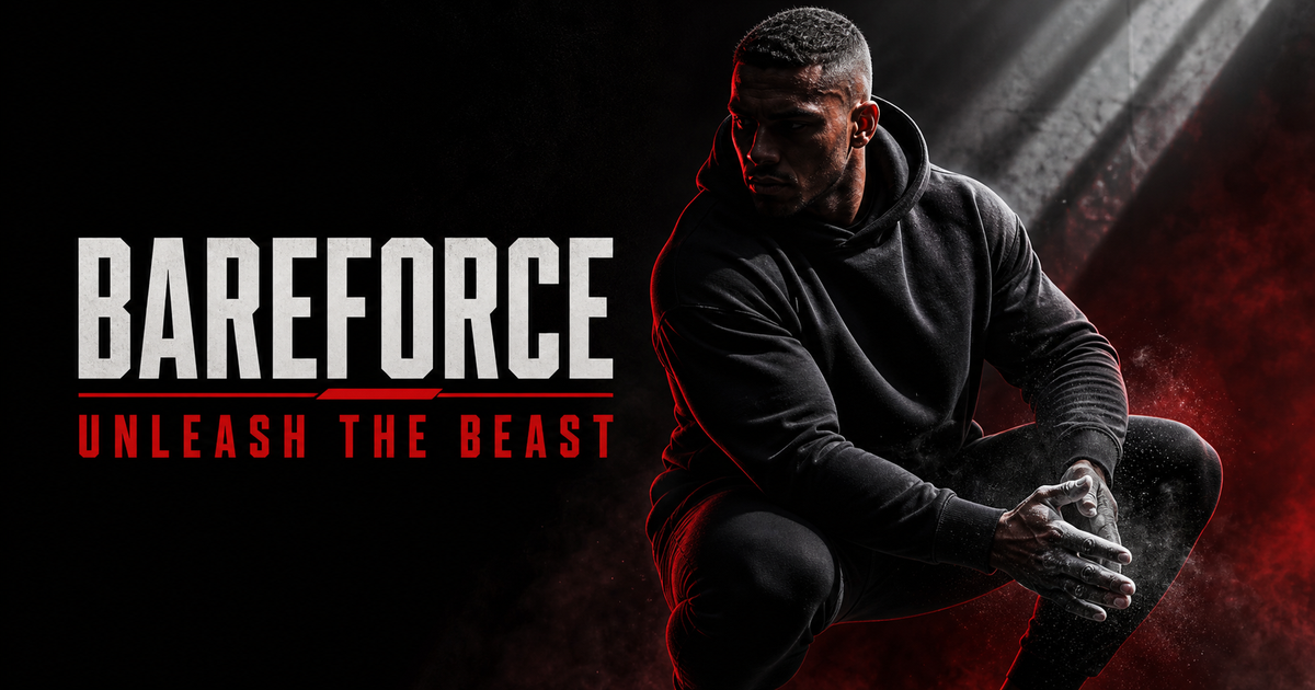 BEAR FORCE printed clothing collection