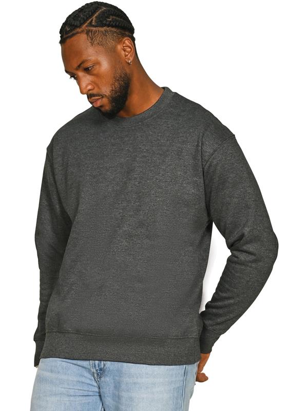 C2400 Dark Heather