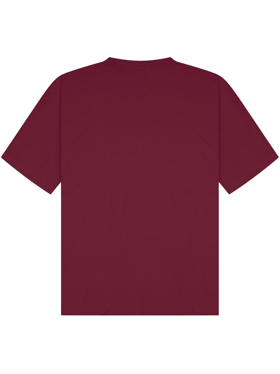 CRBT300 Burgundy