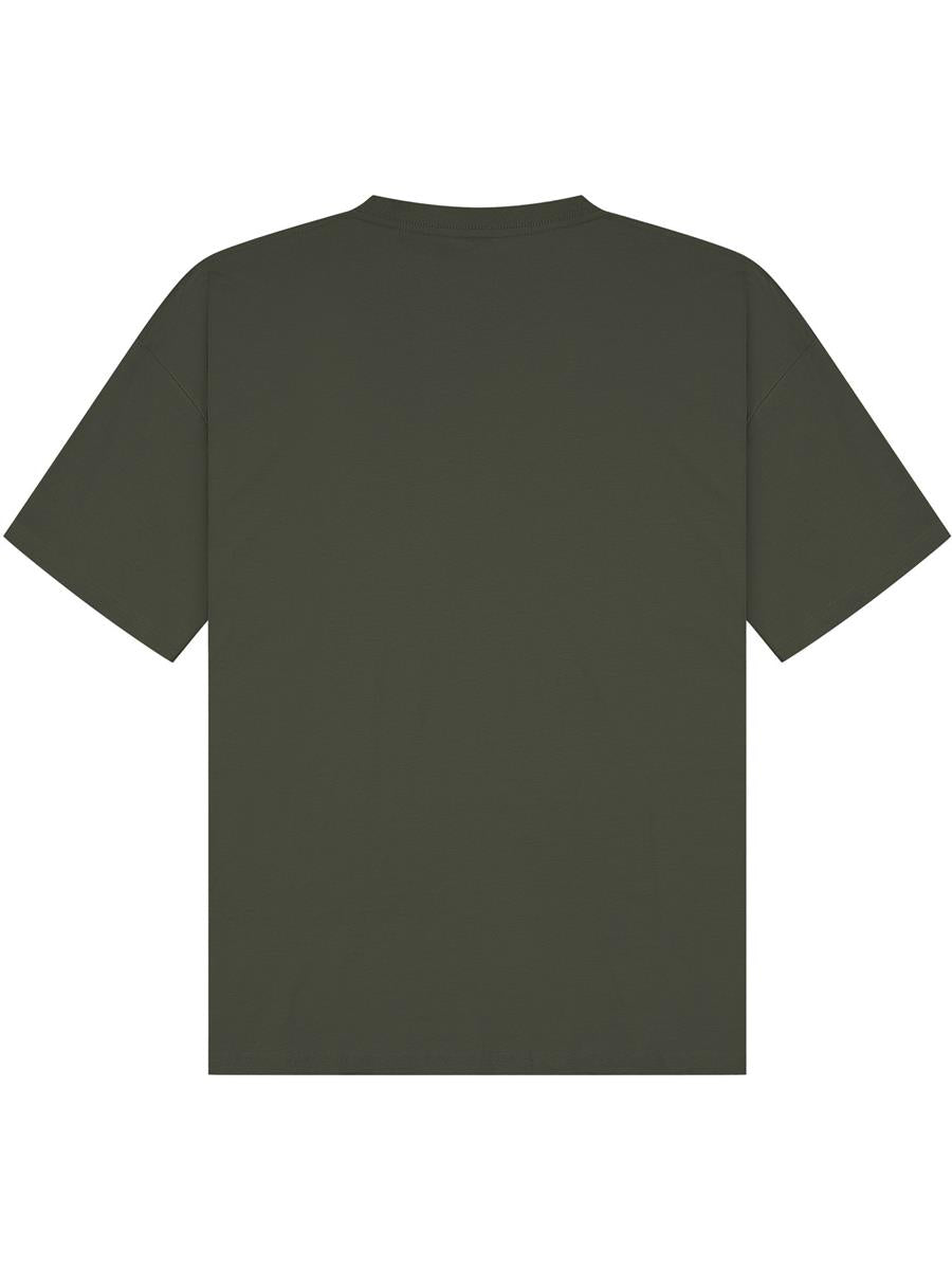 CRBT300 Khaki Olive