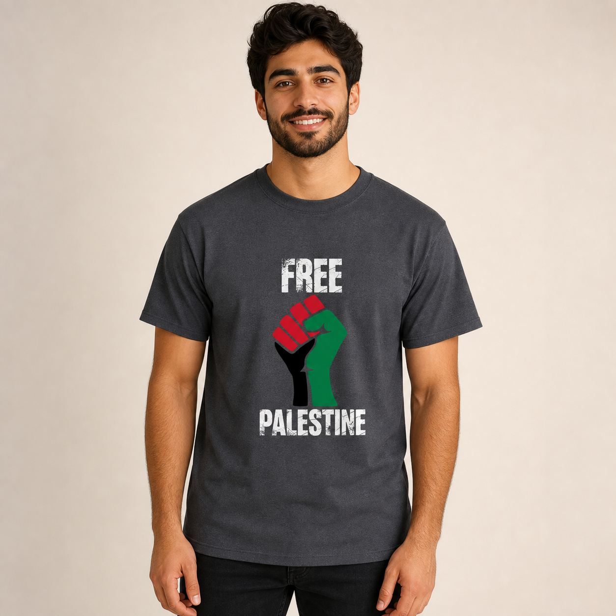 Free Palestine T-shirt