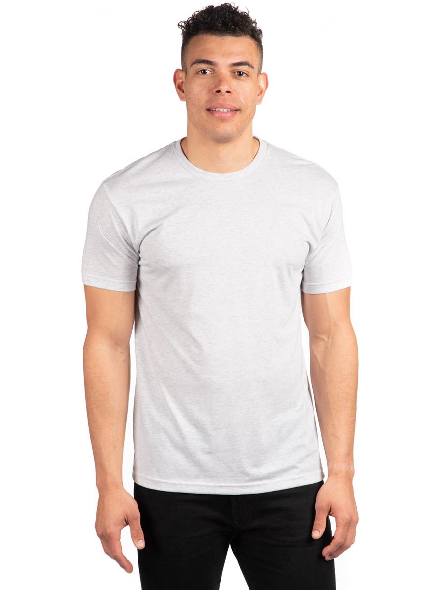 N6010 Heather White