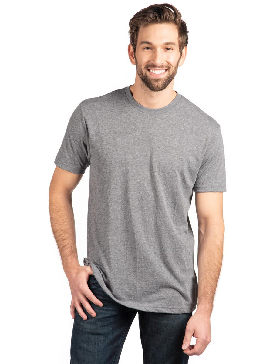 N6010 Premium Heather