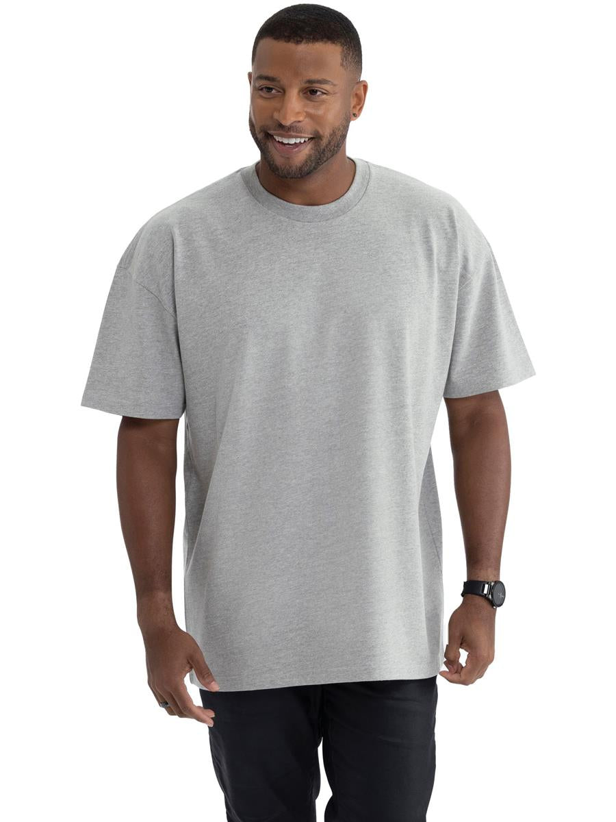 N7200 Heather Grey