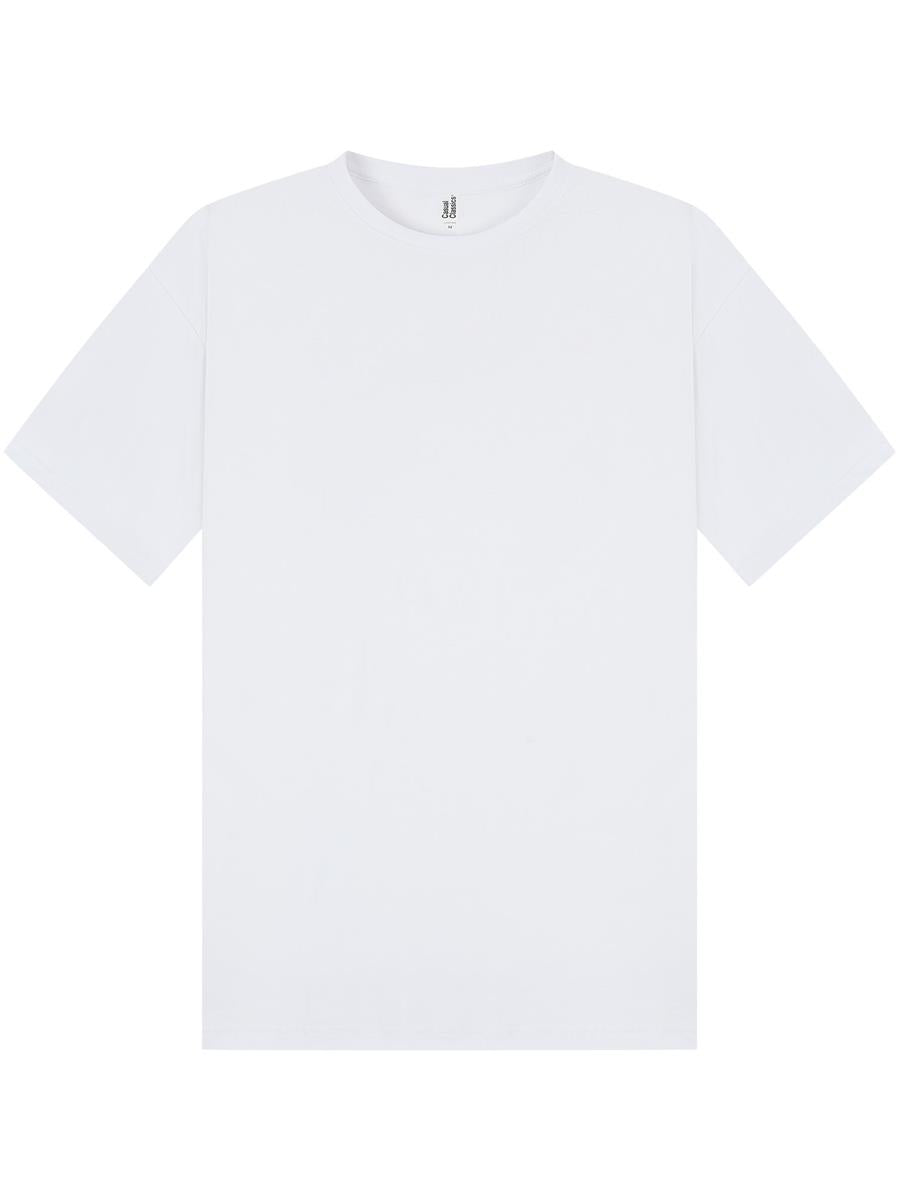 CRBT300 White Front