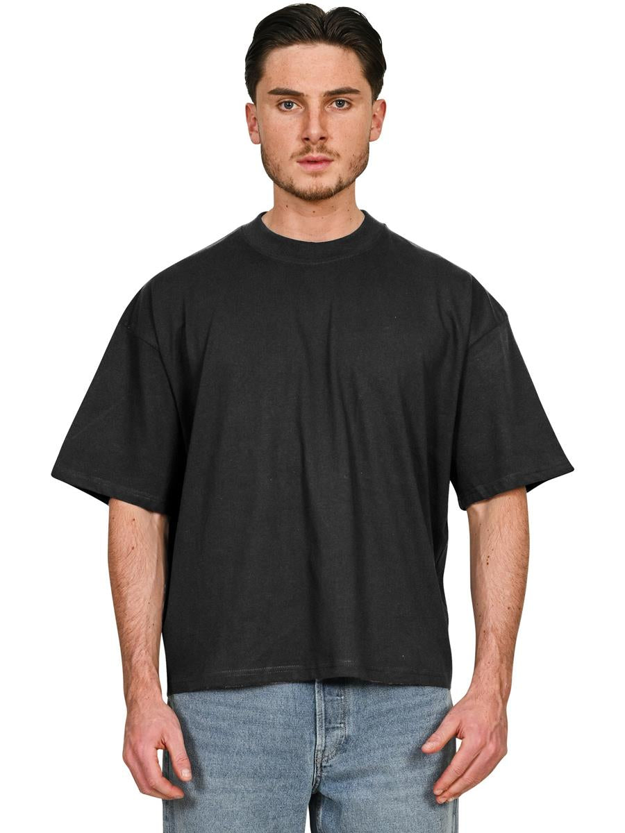 Faded Black