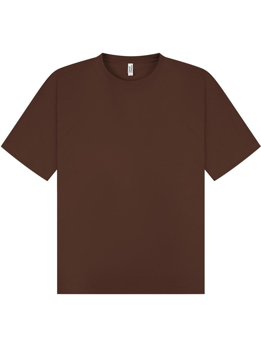CRBT300 Chocolate Front