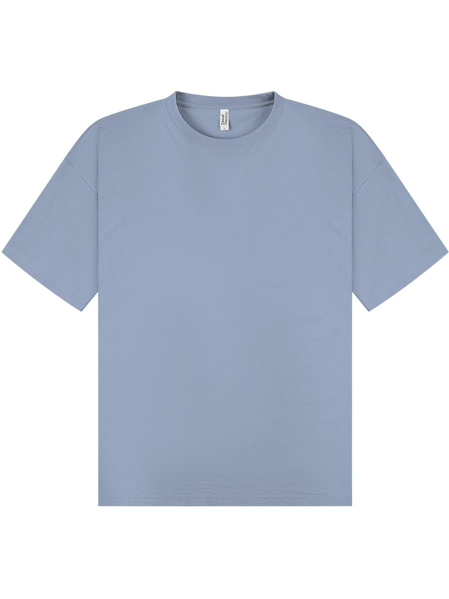 CRBT300 Pastel Blue Front