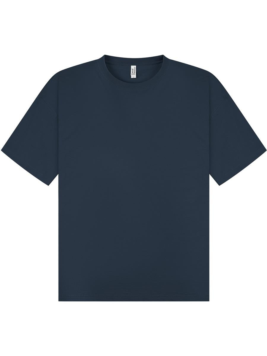 CRBT300 Petrol Blue Front