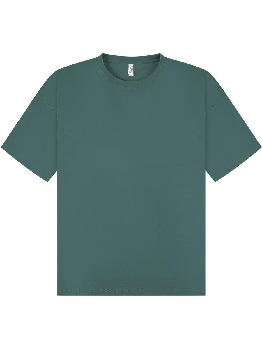 CRBT300 Pine Green Front