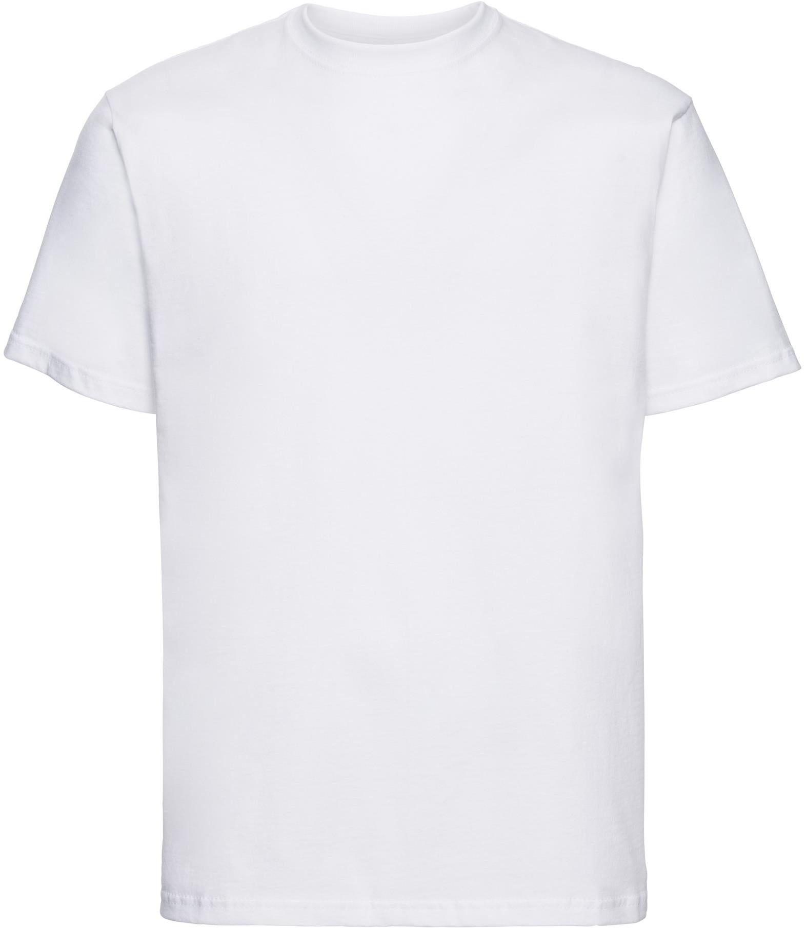 Authentic Classic T-Shirt 180 Adult