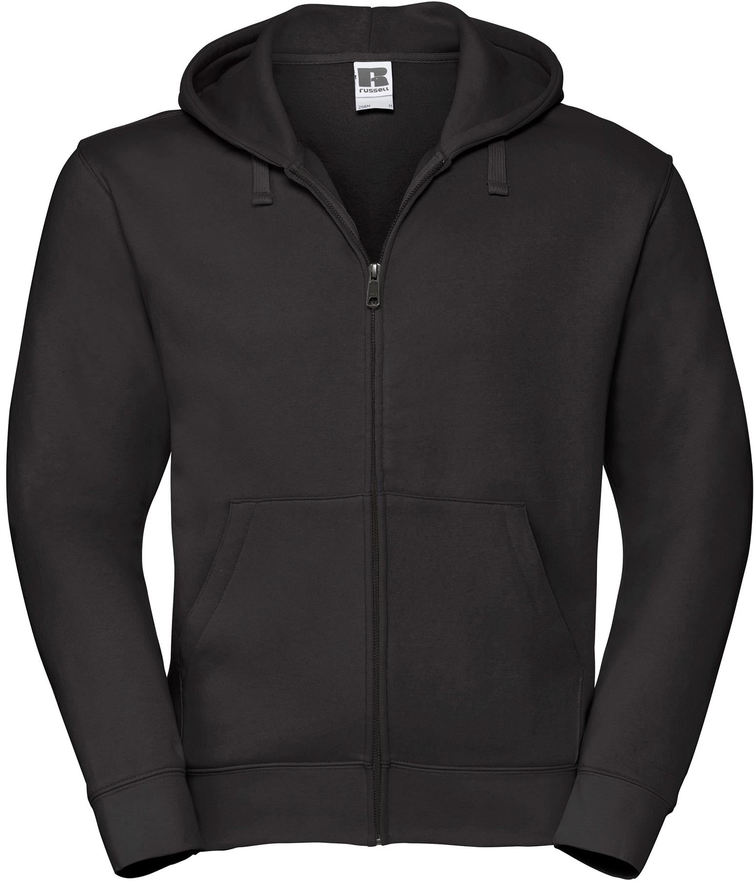 Authentic Zip Hood 280 Adult
