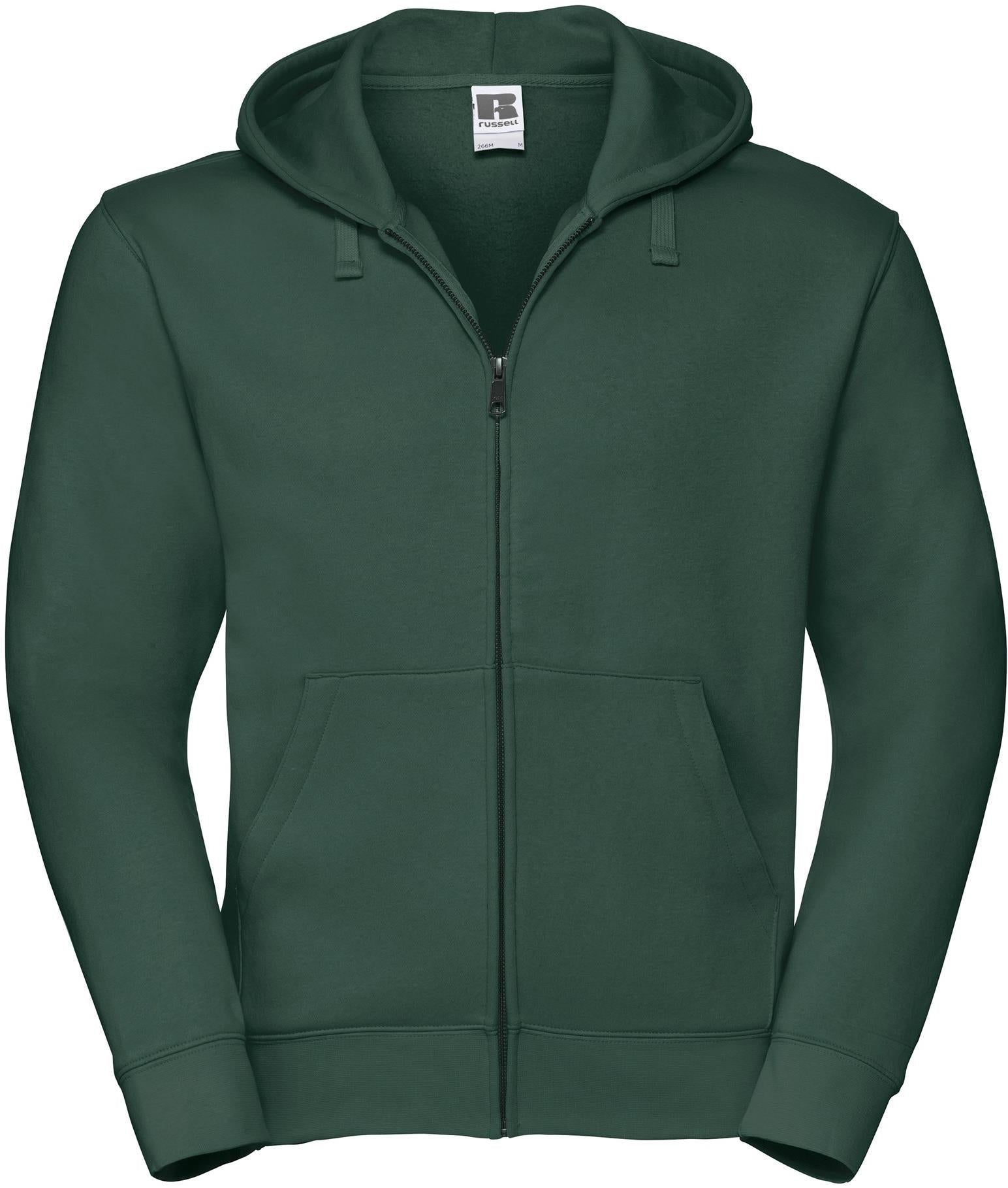 Authentic Zip Hood 280 Adult