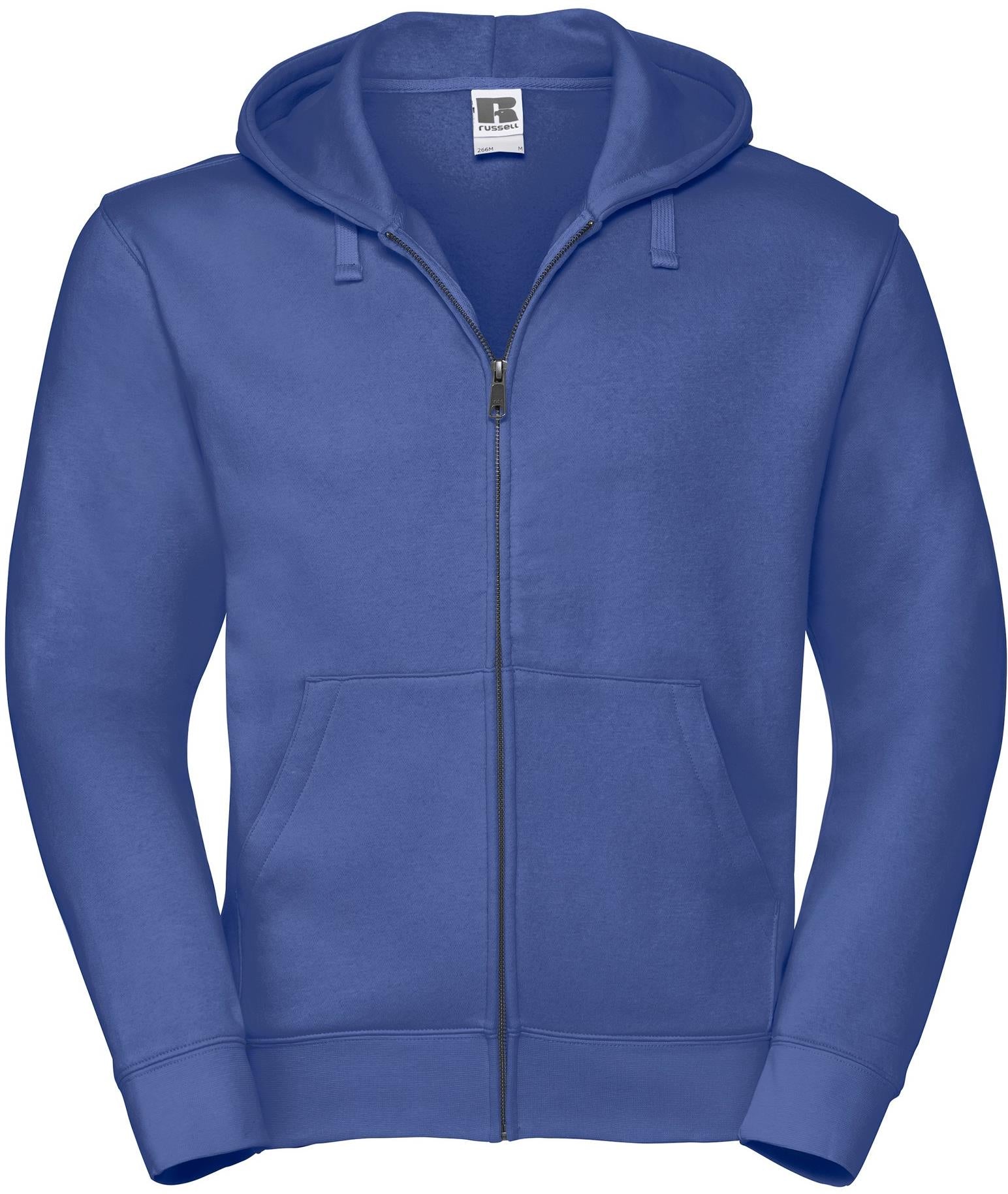Authentic Zip Hood 280 Adult