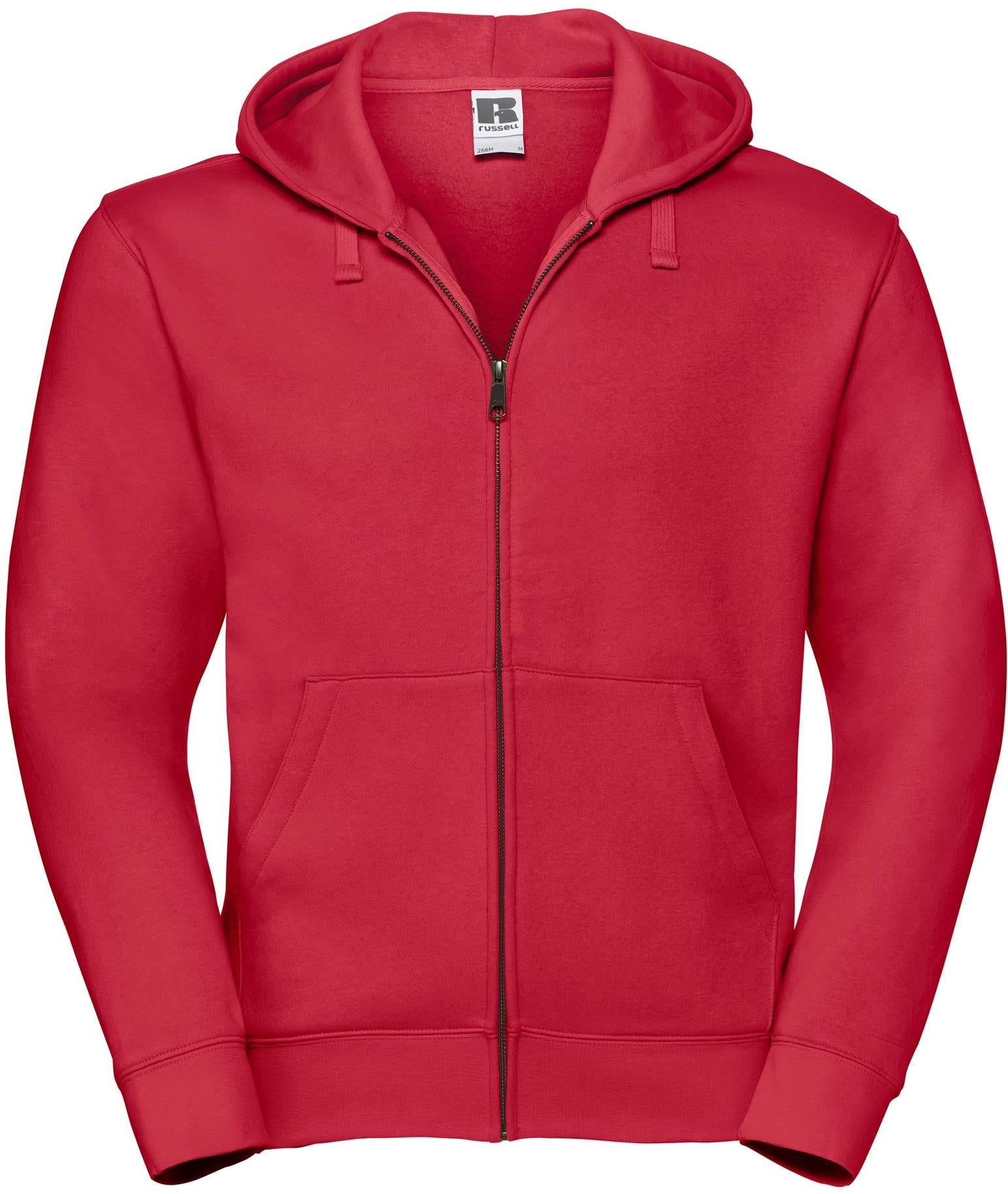 Authentic Zip Hood 280 Adult