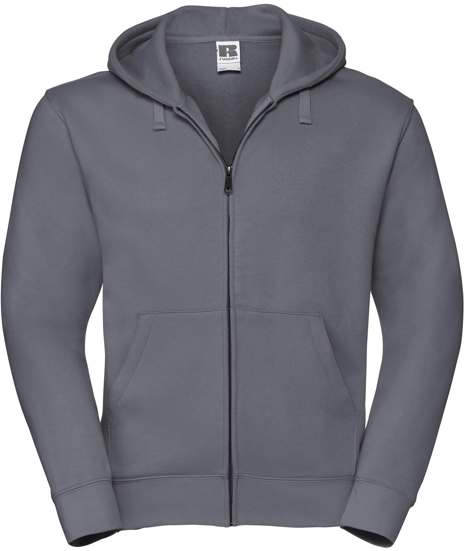 Authentic Zip Hood 280 Adult