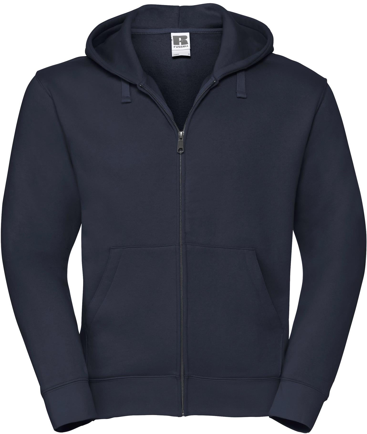 Authentic Zip Hood 280 Adult