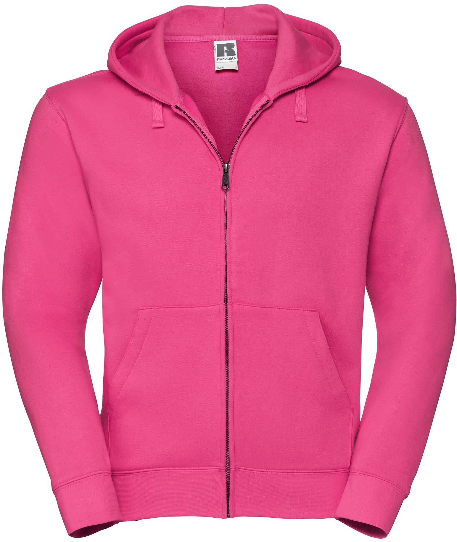 Authentic Zip Hood 280 Adult