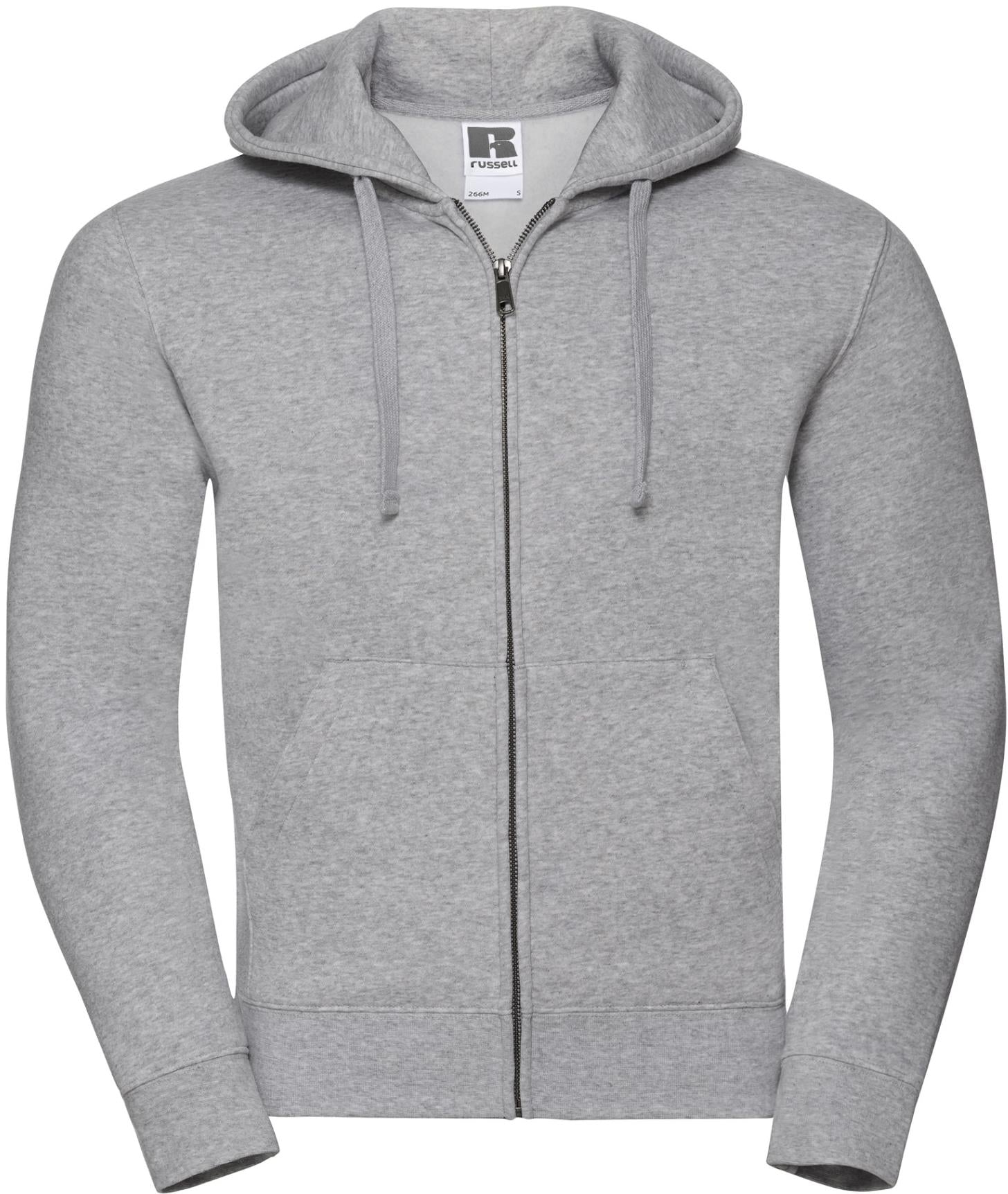 Authentic Zip Hood 280 Adult