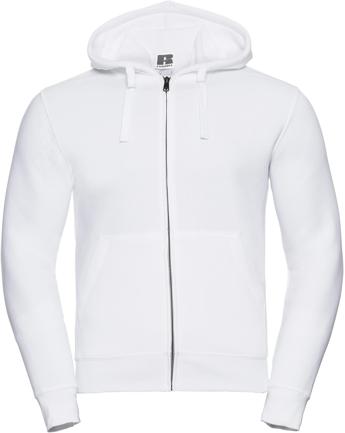 Authentic Zip Hood 280 Adult