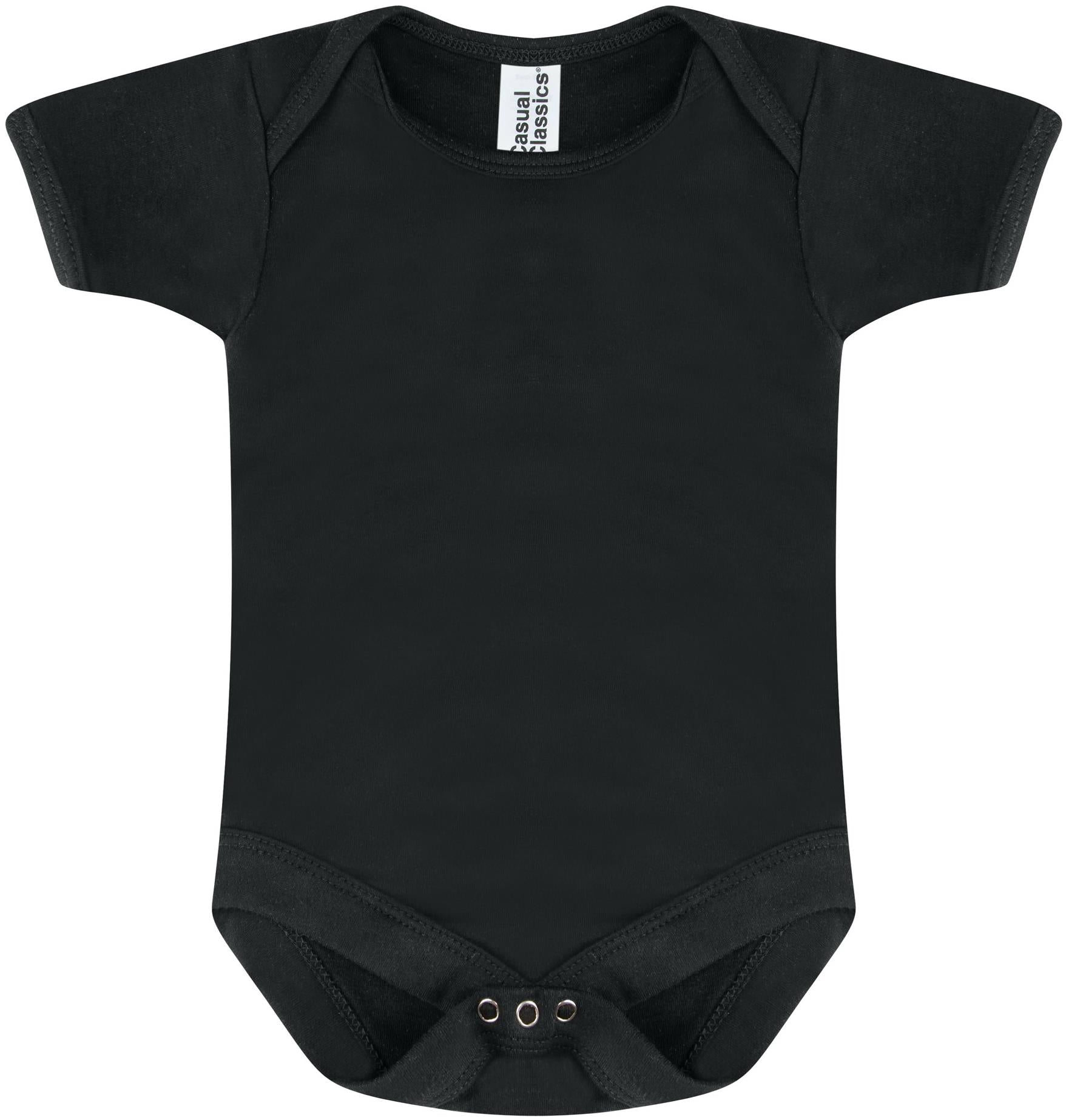 Classic Baby Body Suit 180