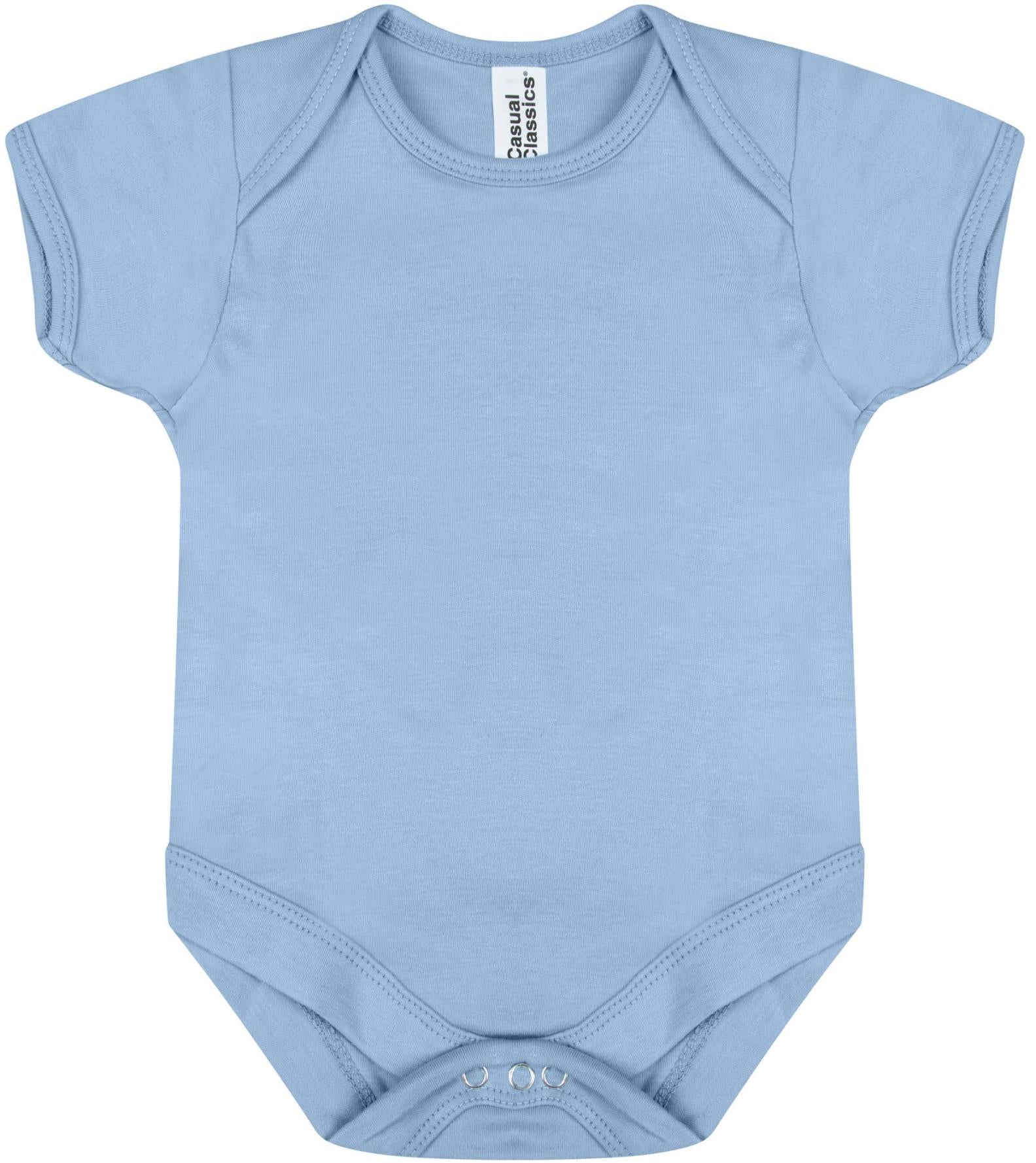 Classic Baby Body Suit 180