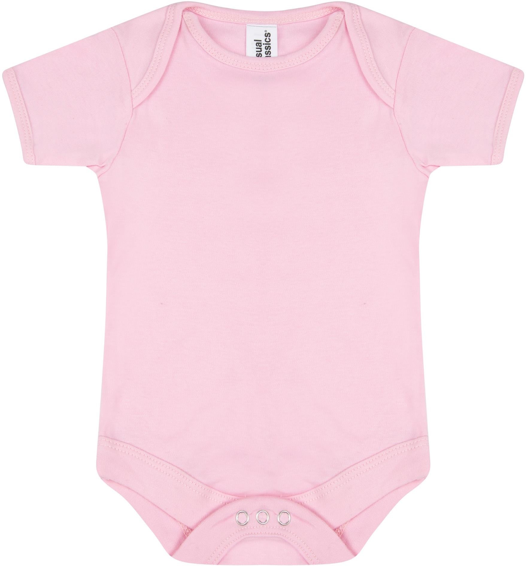 Classic Baby Body Suit 180