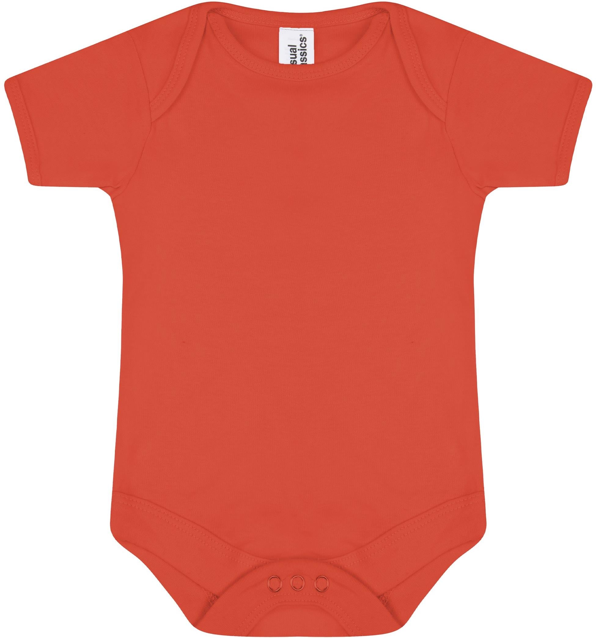 Classic Baby Body Suit 180