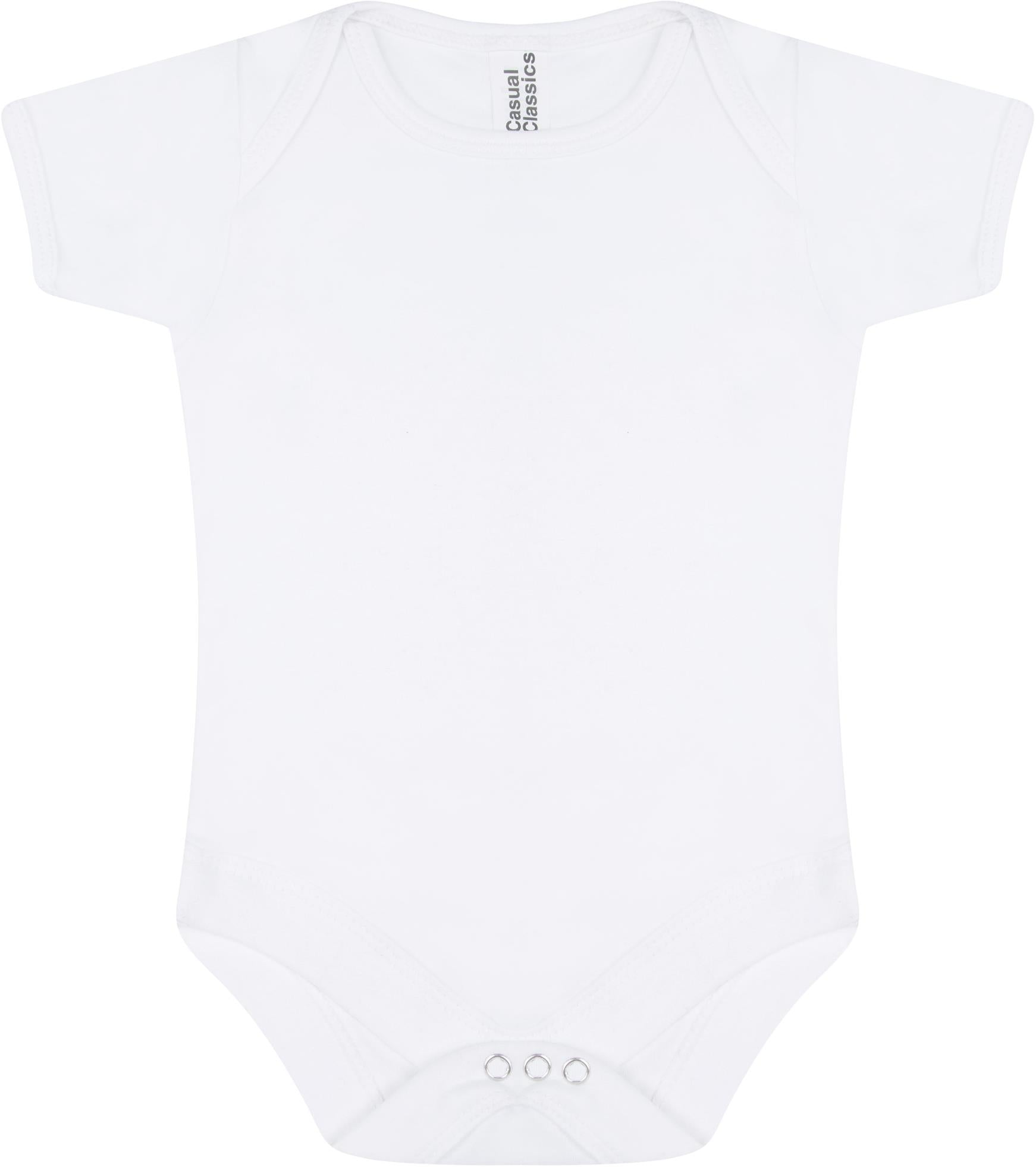 Classic Baby Body Suit 180