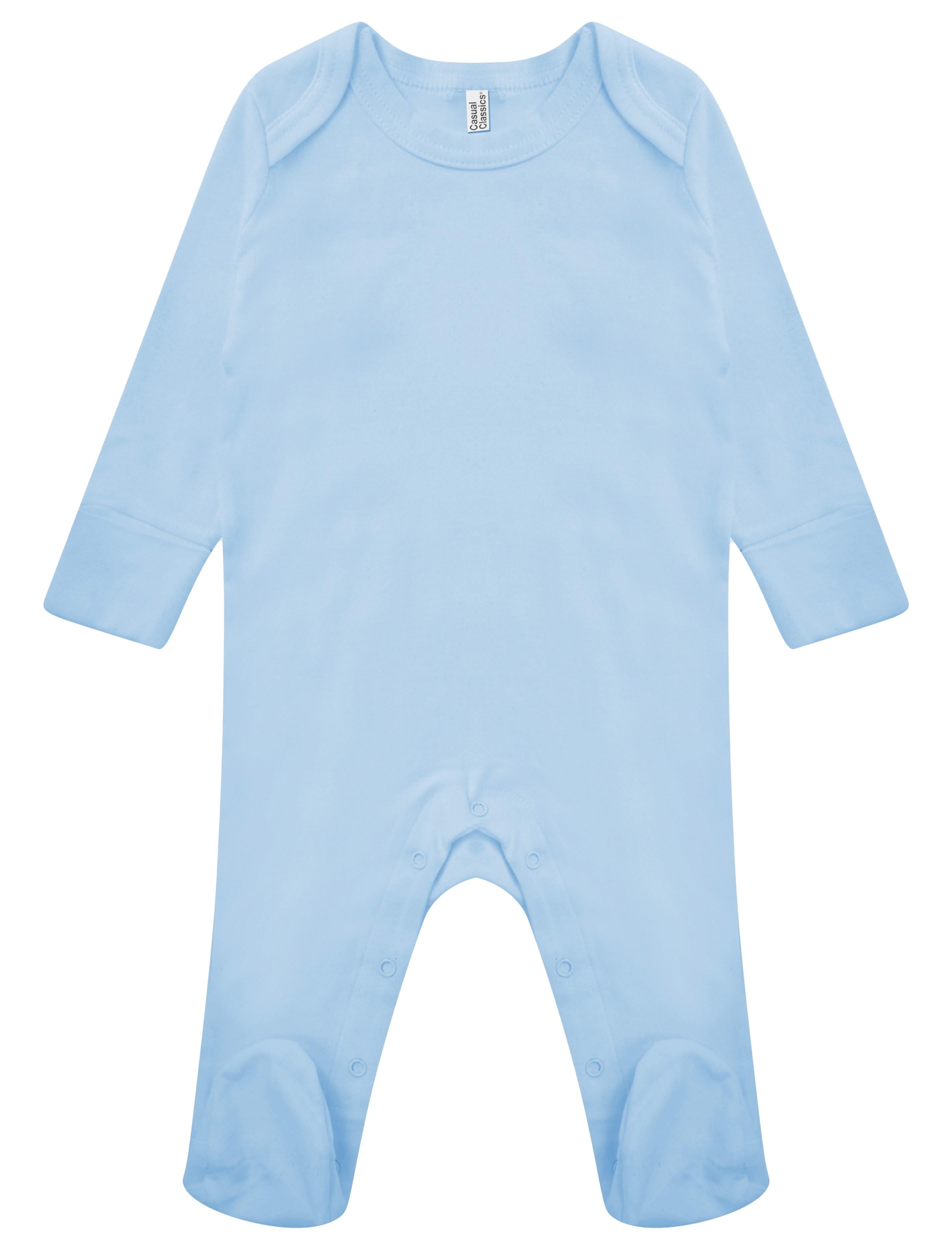 Classic Baby Romper Suit 180