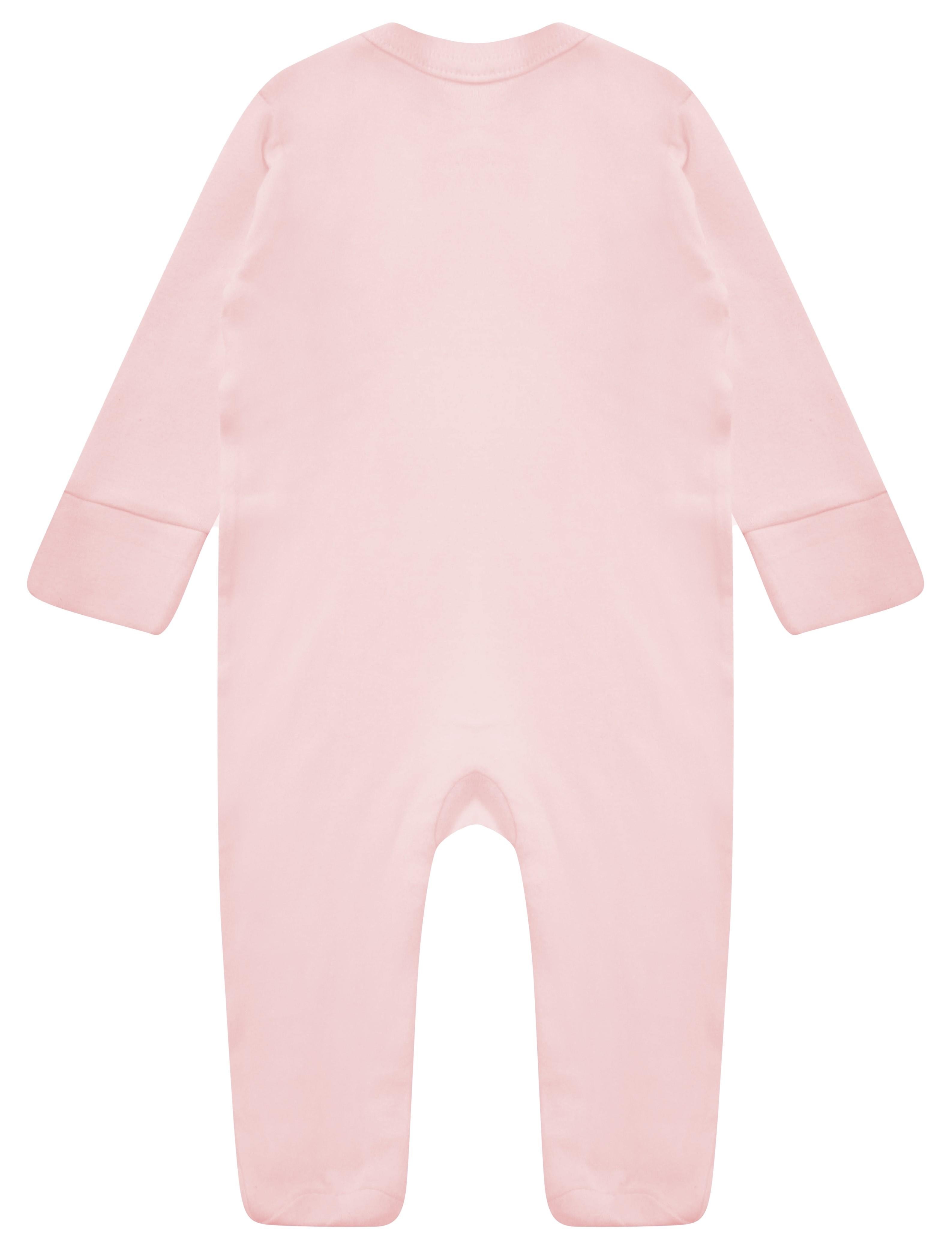 Classic Baby Romper Suit 180