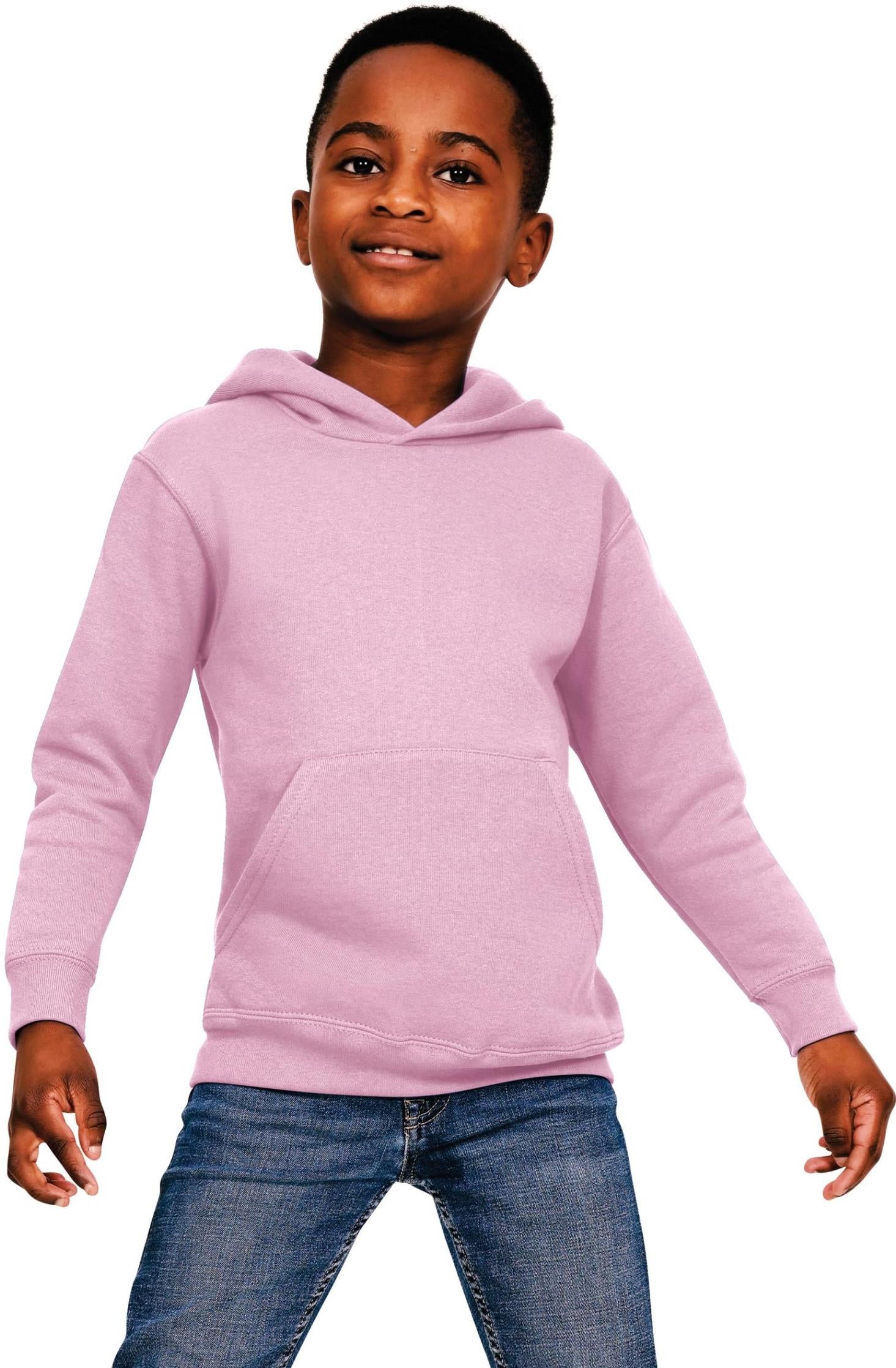 Ringspun Blended Hood 280 Kids