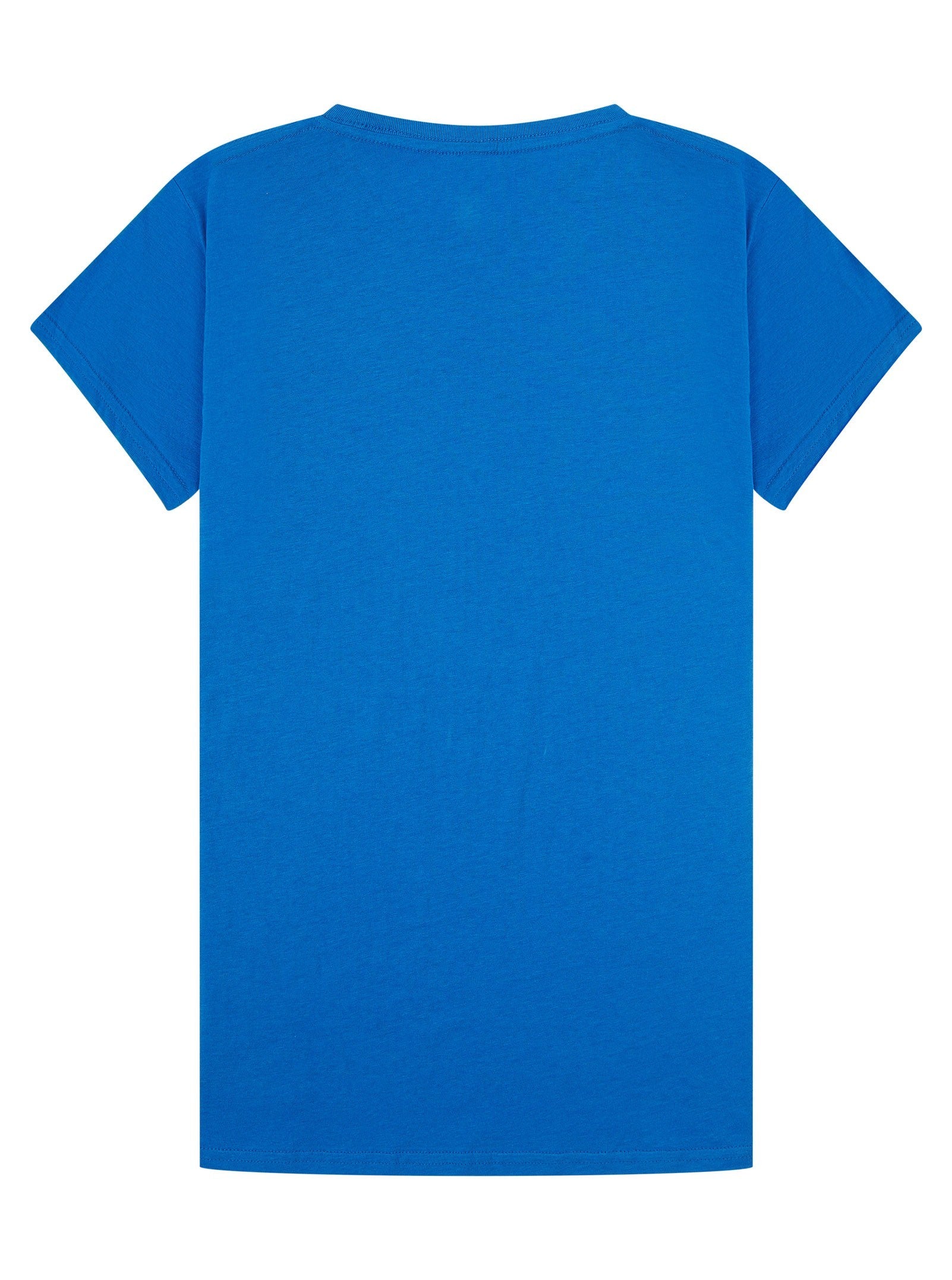 Casual Ringspun Classic T Ladies 150