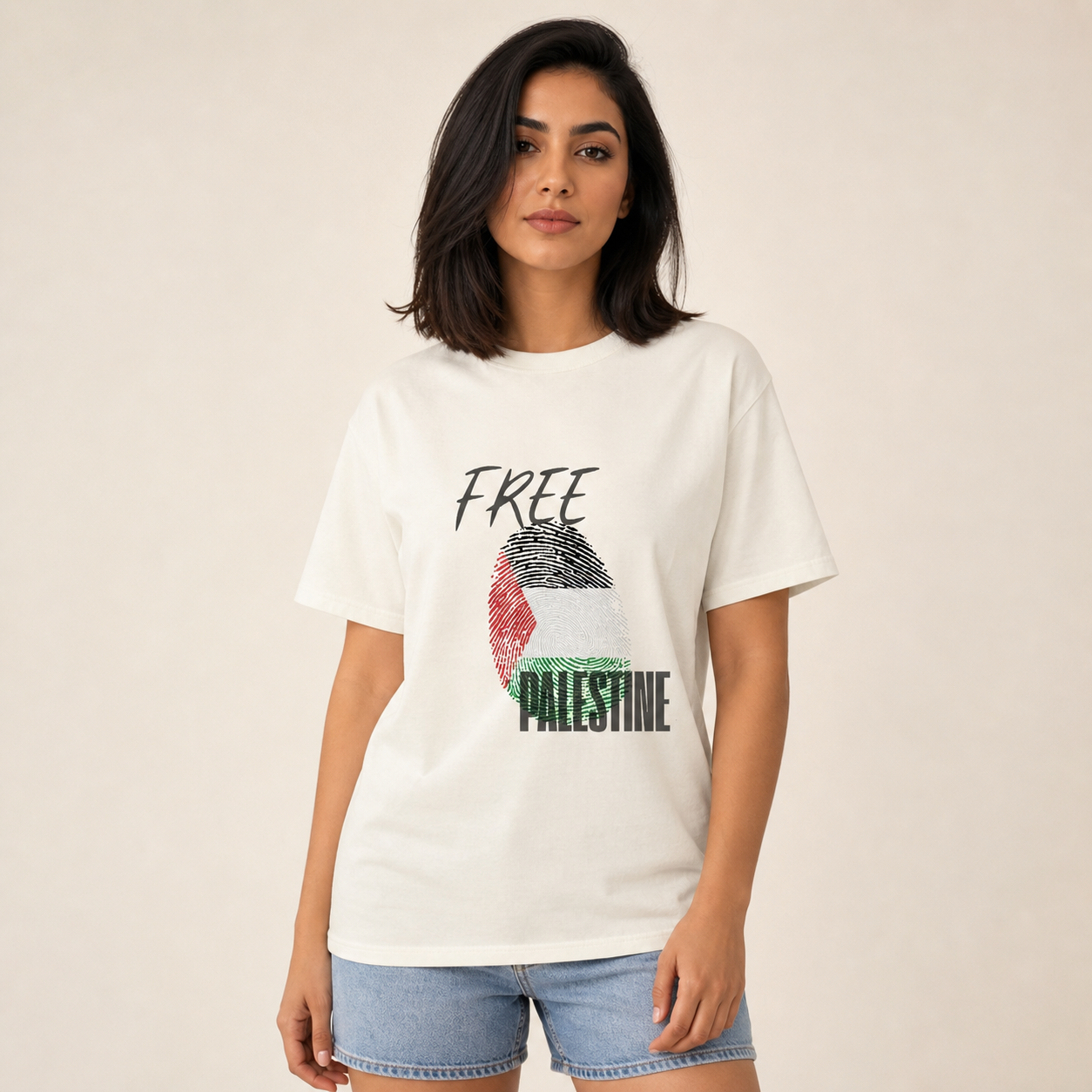 Palestine T-shirt
