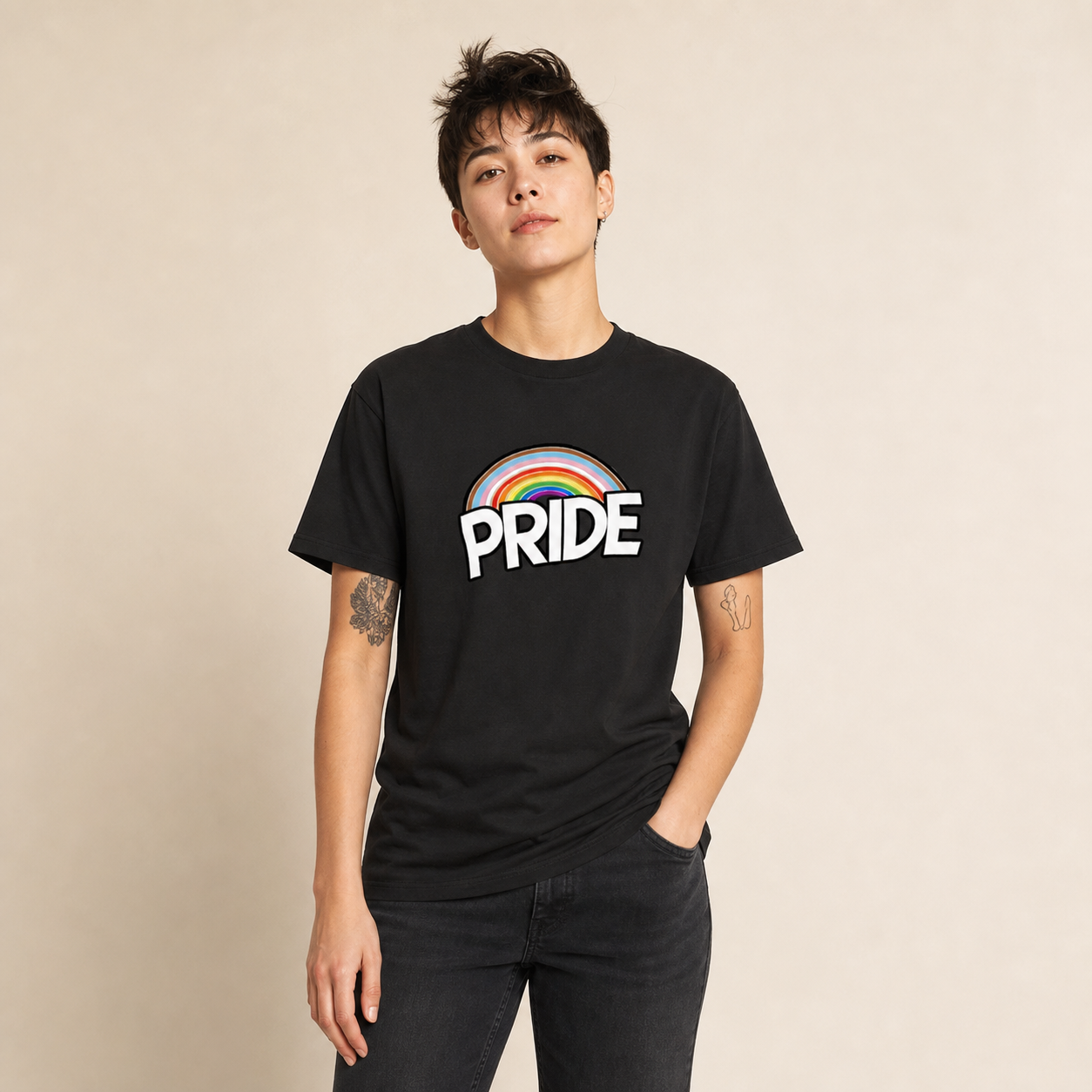 Pride T-Shirt